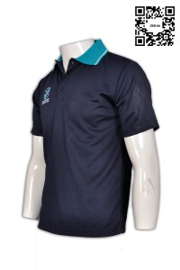 SU172 tailor made polo shirts embroidery polo shirts design school uniform hk internet hk